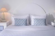 Hotel Antoperla Luxury & Spa - Řecko - Santorini - Perissa